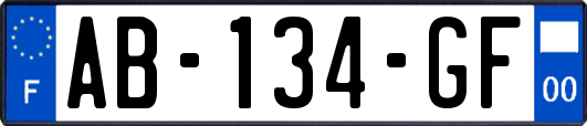 AB-134-GF