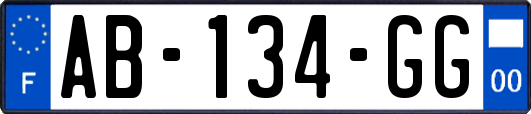 AB-134-GG