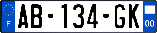 AB-134-GK