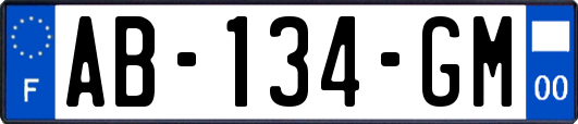 AB-134-GM