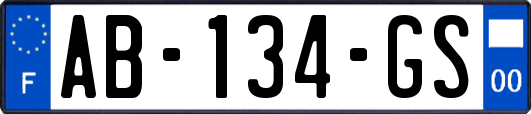 AB-134-GS