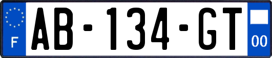 AB-134-GT