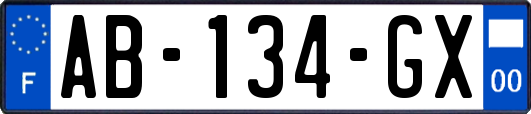 AB-134-GX