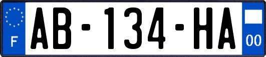 AB-134-HA