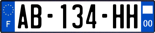 AB-134-HH