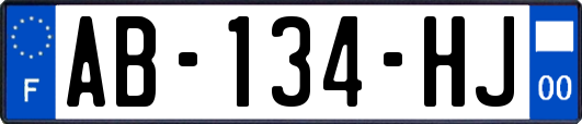 AB-134-HJ