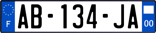 AB-134-JA