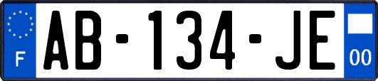 AB-134-JE