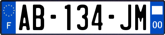 AB-134-JM