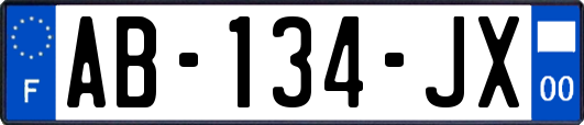 AB-134-JX