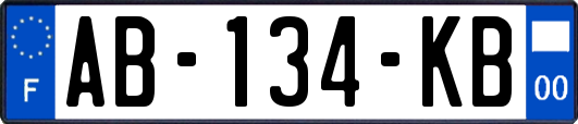 AB-134-KB