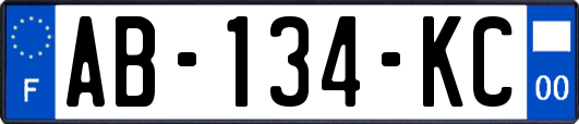 AB-134-KC