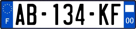 AB-134-KF