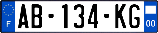 AB-134-KG