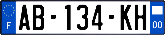 AB-134-KH