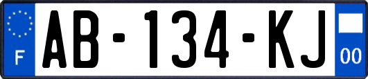 AB-134-KJ