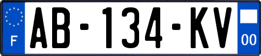 AB-134-KV