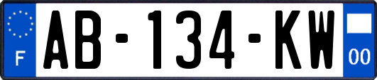 AB-134-KW