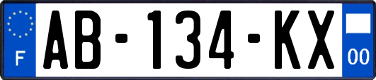 AB-134-KX