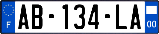 AB-134-LA