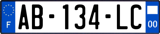 AB-134-LC