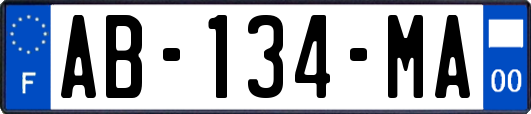 AB-134-MA