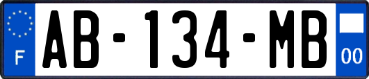 AB-134-MB