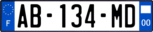 AB-134-MD