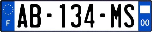 AB-134-MS