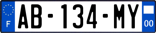 AB-134-MY