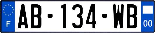 AB-134-WB
