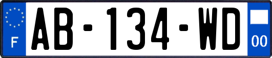 AB-134-WD