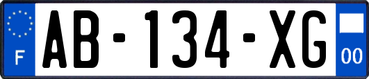 AB-134-XG