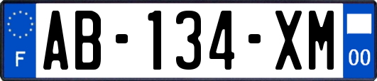 AB-134-XM