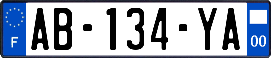 AB-134-YA