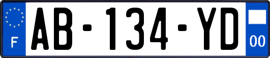 AB-134-YD