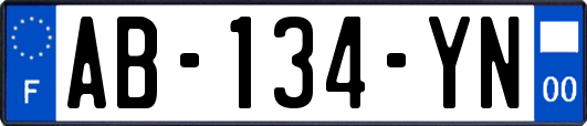 AB-134-YN