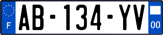 AB-134-YV