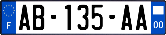 AB-135-AA