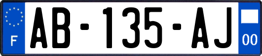 AB-135-AJ