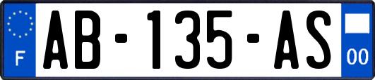 AB-135-AS