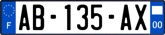 AB-135-AX