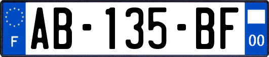 AB-135-BF