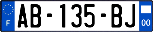 AB-135-BJ