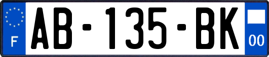 AB-135-BK