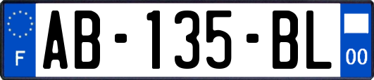 AB-135-BL