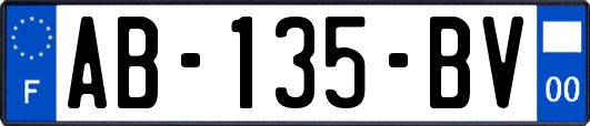 AB-135-BV