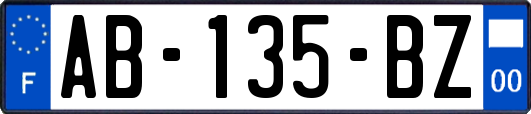 AB-135-BZ