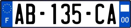 AB-135-CA