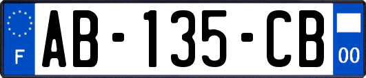 AB-135-CB